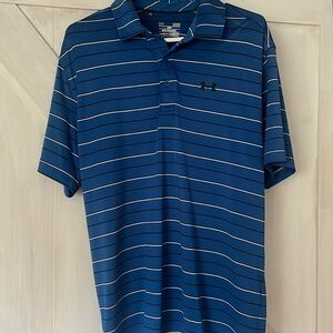 Under Armour Golf Polo